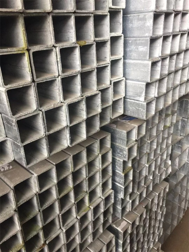 低合金 Q355B 中卫中卫中卫镀锌无缝方管 工程专用无缝中卫中卫中卫镀锌方管 低合金 Q355B 中卫中卫中卫镀锌无缝方管 工程专用无缝中卫中卫中卫镀锌方管